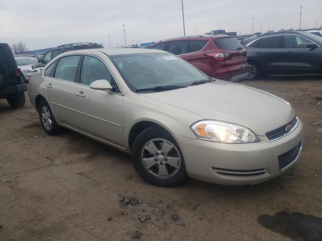 Photo 4 from auction – 2008 CHEVROLET IMPALA LT with VIN 2G1WT58K581349202