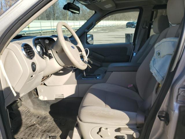 Photo 7 from auction – 2007 FORD EXPLORER S with VIN 1FMEU51K77UA23586