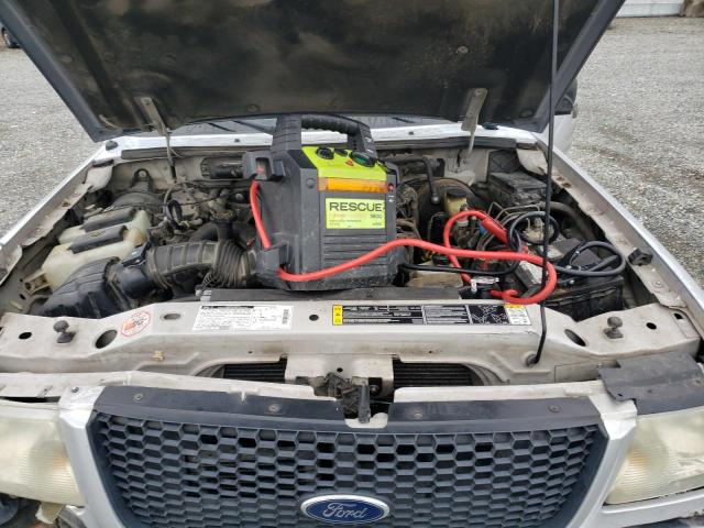 Photo 11 from auction – 2002 FORD RANGER SUP with VIN 1FTZR45E22PA63202