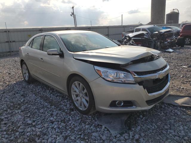 Photo 4 from auction – 2014 CHEVROLET MALIBU 2LT with VIN 1G11E5SL6EF227670