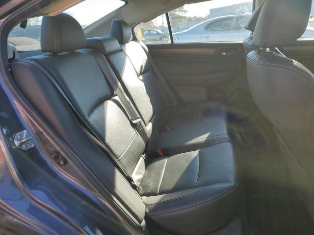 Photo 10 from auction – 2016 SUBARU LEGACY 2.5 with VIN 4S3BNAN64G3016238