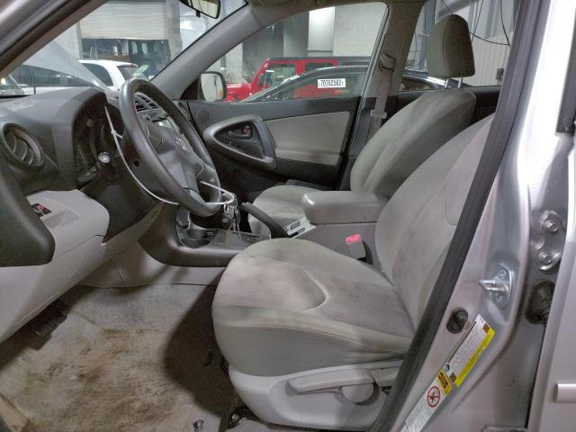 Photo 7 from auction – 2009 TOYOTA RAV4 with VIN JTMZF33V29D000845