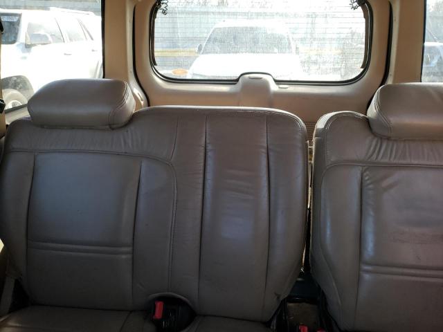 Photo 10 from auction – 1999 FORD EXPLORER with VIN 1FMZU35P9XUB56085