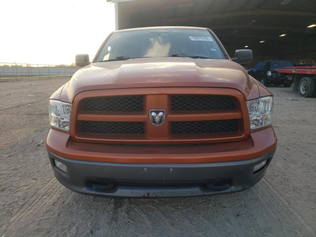 Photo 5 from auction – 2010 DODGE RAM 1500 with VIN 1D7RB1CT1AS166374
