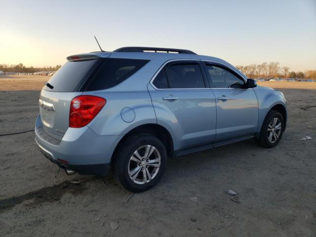 Photo 3 from auction – 2014 CHEVROLET EQUINOX LT with VIN 2GNFLGE34E6341792