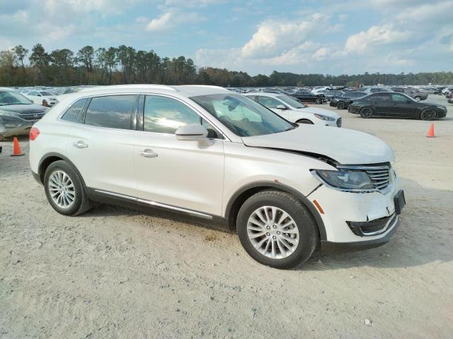 Photo 4 from auction – 2016 LINCOLN MKX SELECT with VIN 2LMTJ6KRXGBL44663
