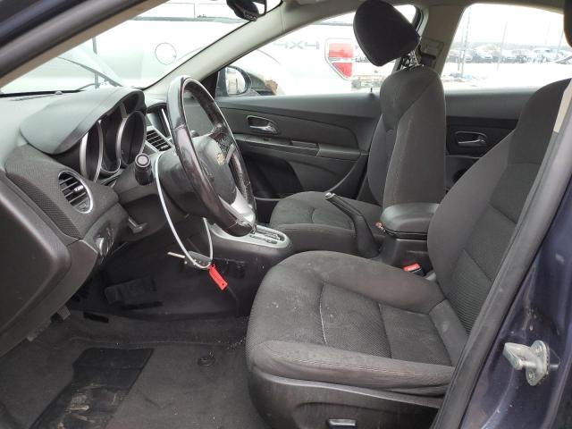 Photo 7 from auction – 2014 CHEVROLET CRUZE LT with VIN 1G1PC5SB0E7240075