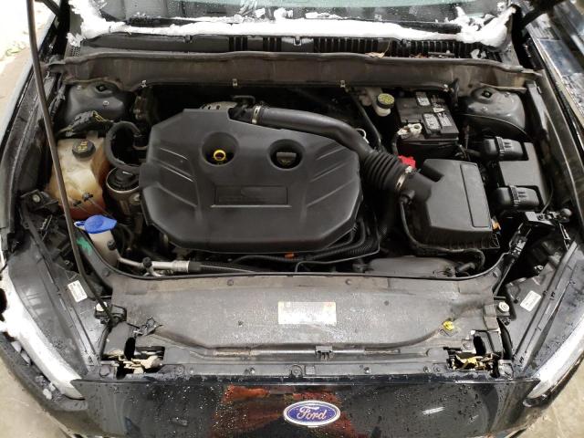Photo 11 from auction – 2016 FORD FUSION SE with VIN 3FA6P0H91GR276745