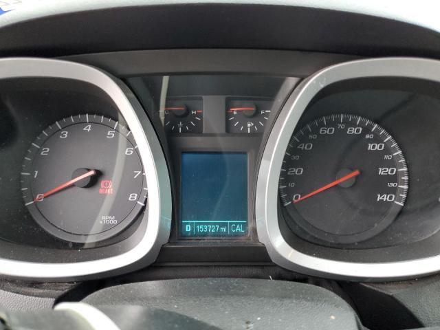 Photo 9 from auction – 2013 CHEVROLET EQUINOX LT with VIN 2GNALDEK9D6303473
