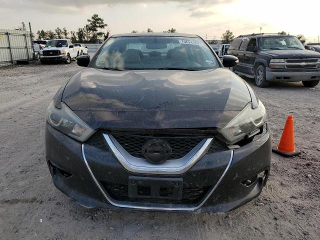Photo 5 from auction – 2017 NISSAN MAXIMA 3.5 with VIN 1N4AA6AP0HC367111