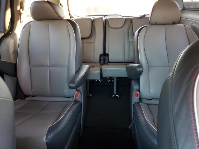 Photo 10 from auction – 2015 KIA SEDONA EX with VIN KNDMC5C11F6018670