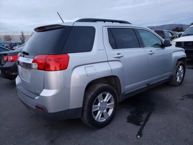 Photo 3 from auction – 2013 GMC TERRAIN SL with VIN 2GKFLTEK3D6213832