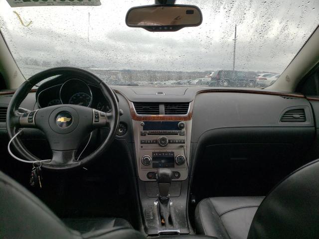 Photo 8 from auction – 2011 CHEVROLET MALIBU LTZ with VIN 1G1ZE5EU4BF115386