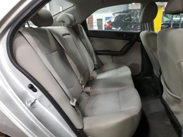 Photo 10 from auction – 2012 KIA FORTE EX with VIN KNAFU4A26C5591624