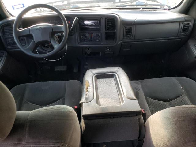 Photo 8 from auction – 2007 CHEVROLET SILVERADO with VIN 2GCEK13VX71121288
