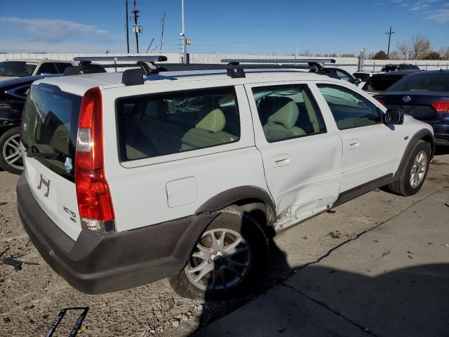 Photo 3 from auction – 2004 VOLVO XC70 with VIN YV1SZ59H141129959