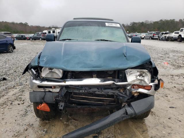 Фото 5 с аукциона – 1997 TOYOTA 4RUNNER с VIN JT3GN86RXV0041025