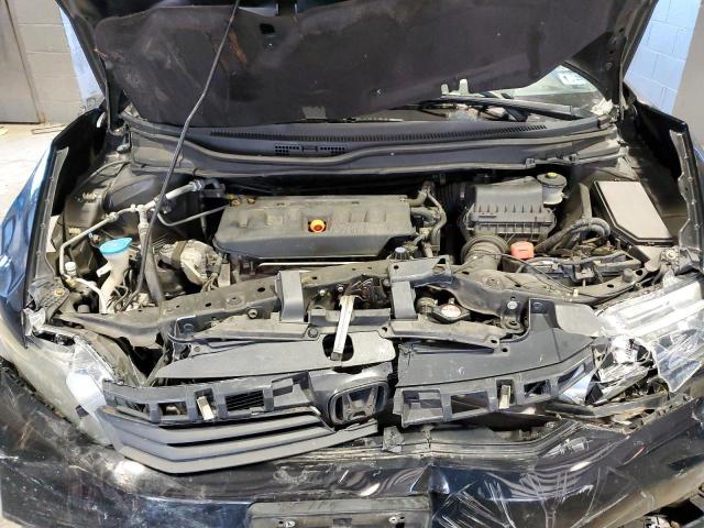 صورة رقم 11 من المزاد - 2012 HONDA CIVIC EX مع VIN 2HGFB2F82CH519453