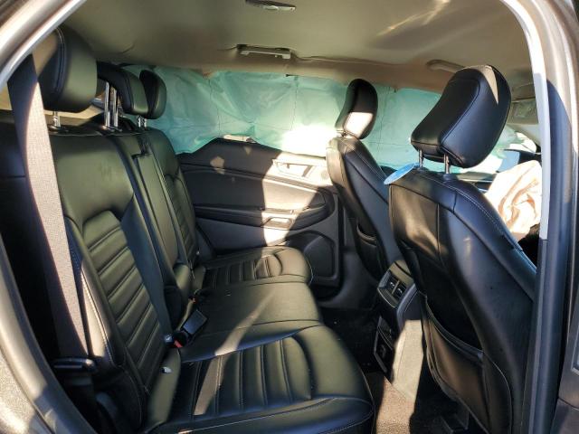 Photo 10 from auction – 2020 FORD EDGE SEL with VIN 2FMPK3J98LBA28764