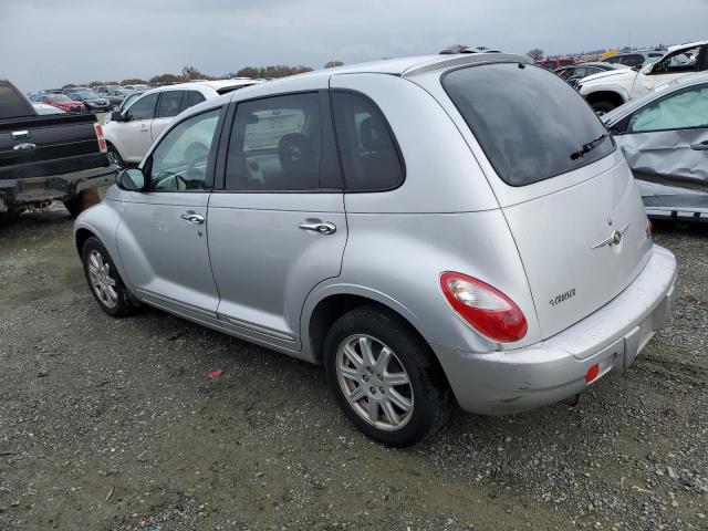 Photo 2 from auction – 2007 CHRYSLER PT CRUISER with VIN 3A4FY58B77T514408