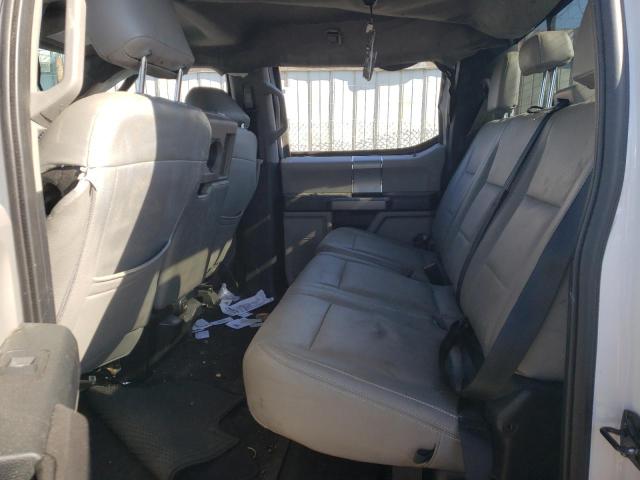 Photo 10 from auction – 2020 FORD F250 SUPER with VIN 1FT7W2B63LED36906