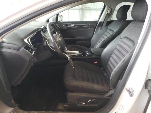 Photo 7 from auction – 2016 FORD FUSION SE with VIN 3FA6P0H75GR274916
