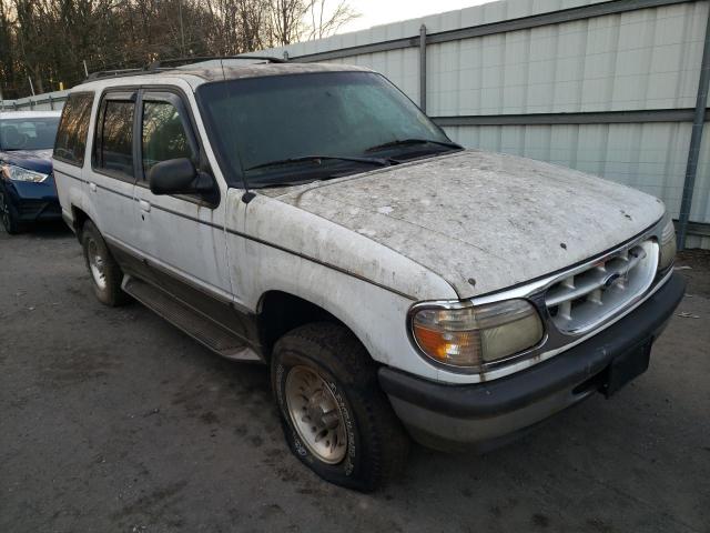 Photo 4 from auction – 1998 FORD EXPLORER with VIN 1FMZU34E6WUB07747