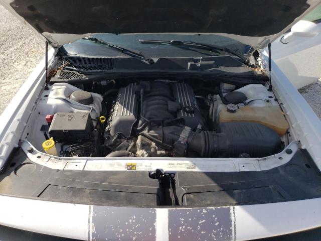 Photo 11 from auction – 2015 DODGE CHALLENGER with VIN 2C3CDZDJ3FH739915