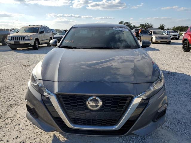 Photo 5 from auction – 2019 NISSAN ALTIMA S with VIN 1N4BL4BV0KC121585