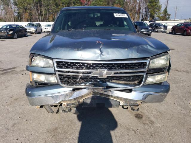 Photo 5 from auction – 2006 CHEVROLET SILVERADO with VIN 2GCEC13T761243584