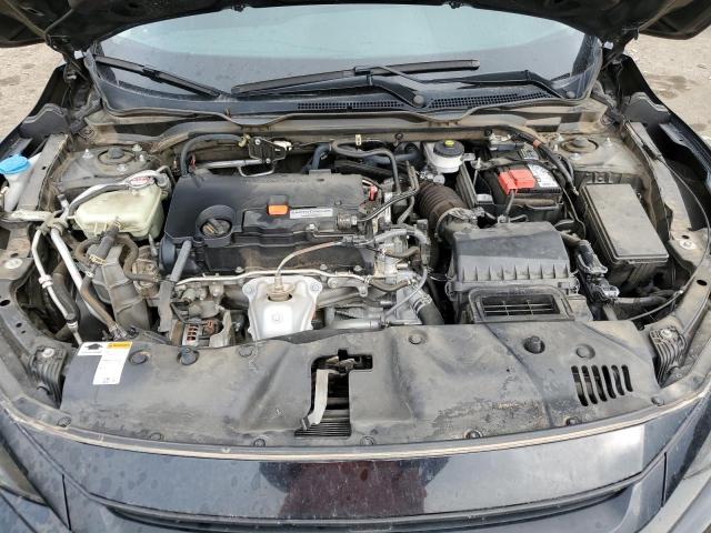 Photo 11 from auction – 2019 HONDA CIVIC LX with VIN 19XFC2F68KE032522