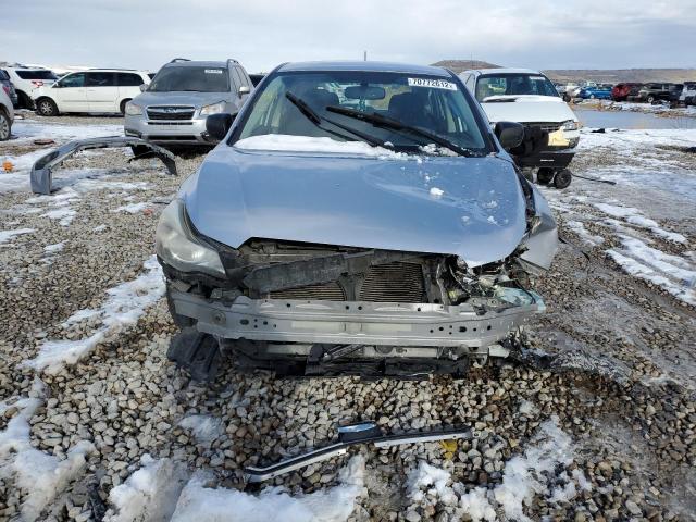 Photo 5 from auction – 2014 SUBARU IMPREZA with VIN JF1GPAA66E8276829