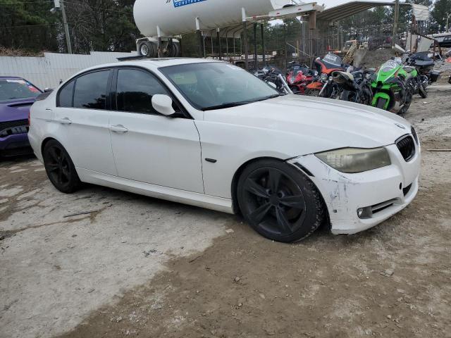 Photo 4 from auction – 2011 BMW 335 I with VIN WBAPM5G59BNN00033