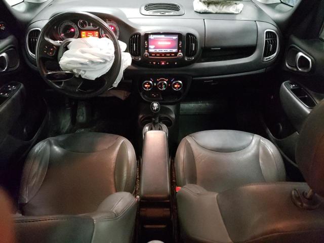 Photo 8 from auction – 2014 FIAT 500L LOUNG with VIN ZFBCFACH2EZ004933