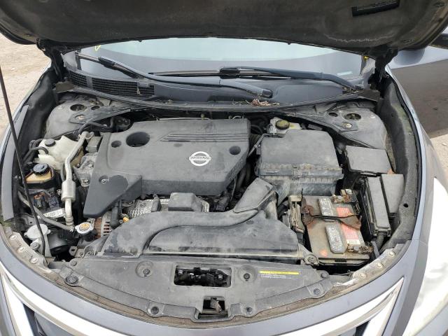 Photo 11 from auction – 2013 NISSAN ALTIMA 2.5 with VIN 1N4AL3AP6DC110926