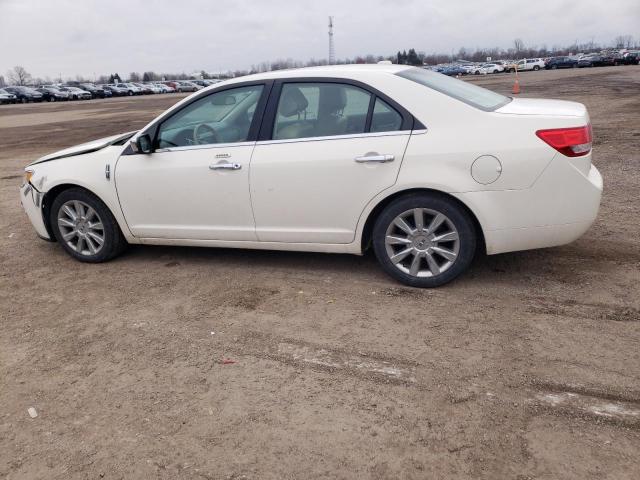 Photo 2 from auction – 2012 LINCOLN MKZ with VIN 3LNHL2JC1CR803625