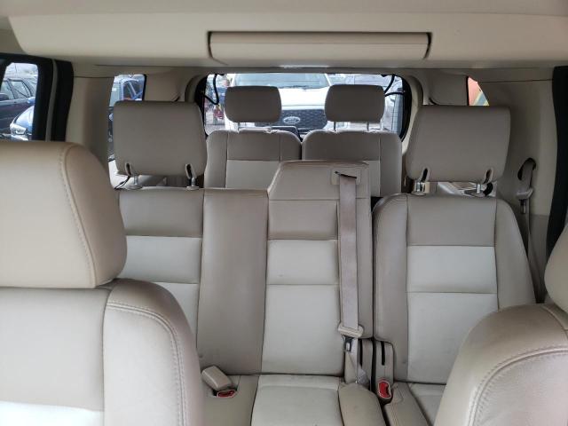 Photo 10 from auction – 2006 FORD EXPLORER L with VIN 1FMEU65896UA88720