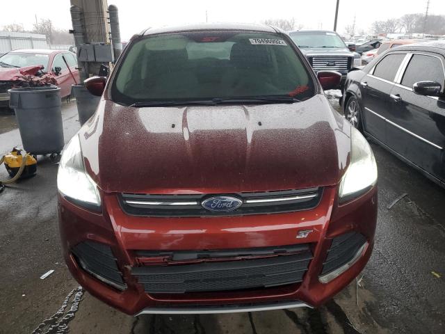 Photo 5 from auction – 2015 FORD ESCAPE SE with VIN 1FMCU0GX8FUB92494