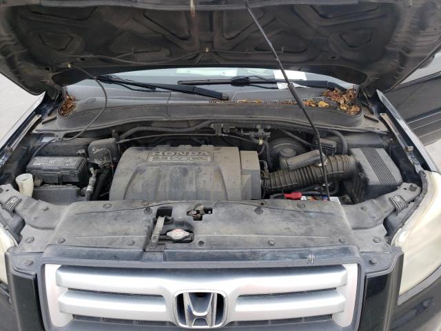 Photo 11 from auction – 2008 HONDA PILOT EXL with VIN 5FNYF28548B010525
