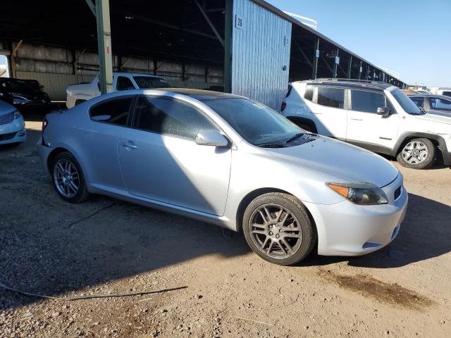 Photo 4 from auction – 2006 TOYOTA SCION TC with VIN JTKDE177960125706