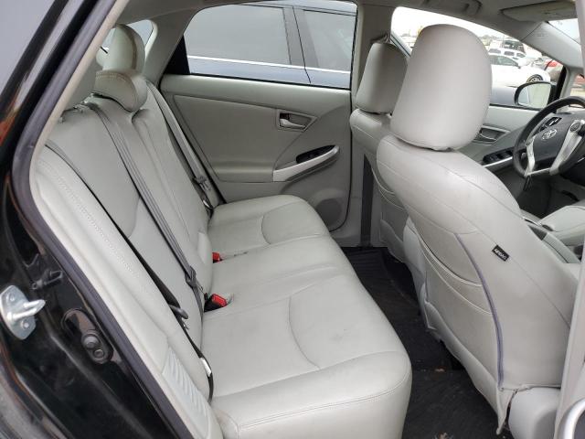 Photo 10 from auction – 2013 TOYOTA PRIUS with VIN JTDKN3DU1D5687863