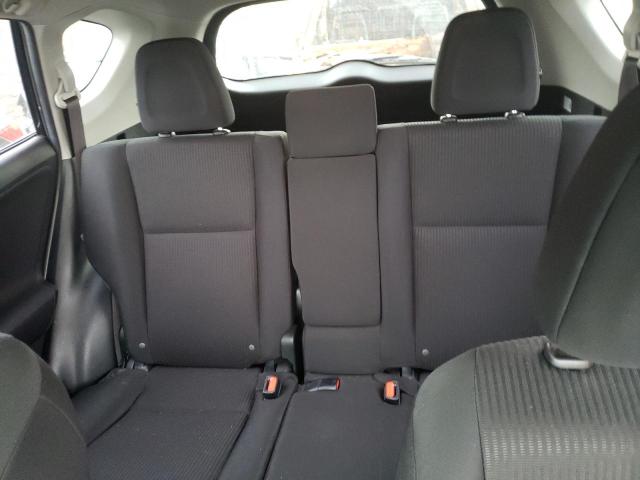 Photo 10 from auction – 2017 TOYOTA RAV4 LE with VIN JTMBFREV6HJ129284