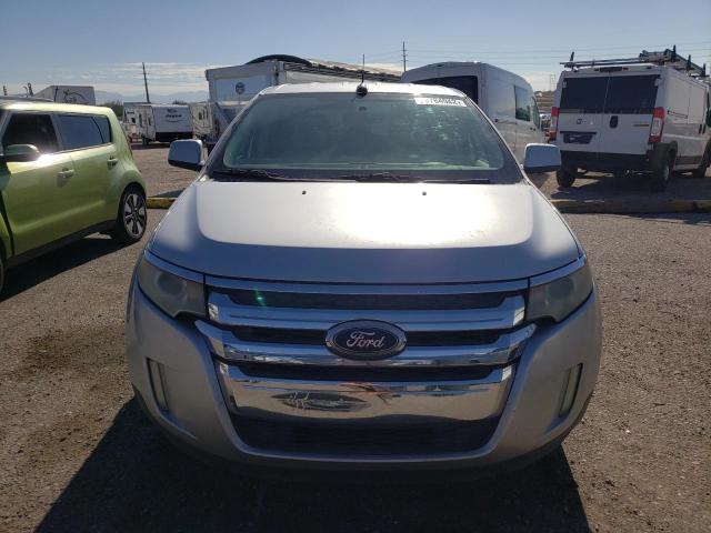 Photo 5 from auction – 2011 FORD EDGE LIMIT with VIN 2FMDK3KC1BBA76750