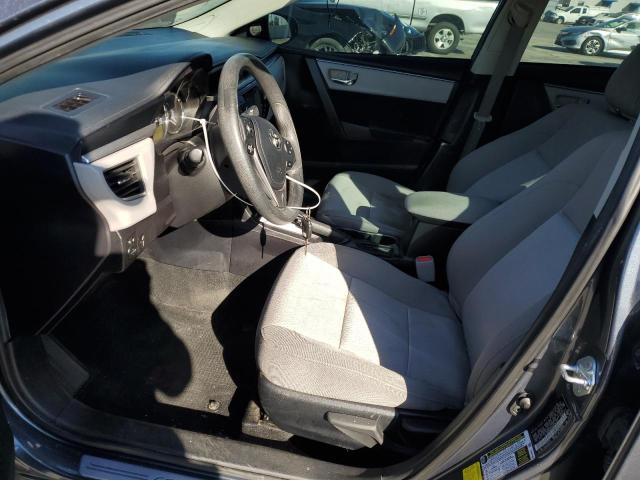 Photo 7 from auction – 2014 TOYOTA COROLLA L with VIN 2T1BURHE6EC018596
