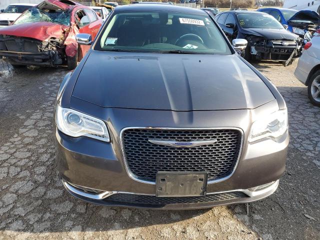 Photo 5 from auction – 2019 CHRYSLER 300 LIMITE with VIN 2C3CCAEG3KH631361