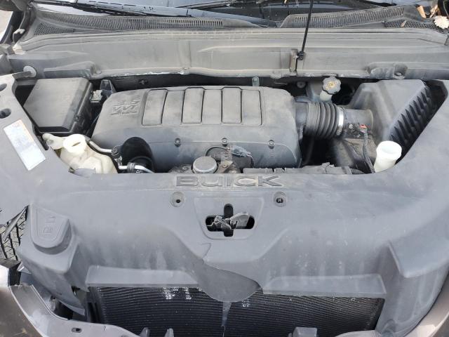Photo 11 from auction – 2012 BUICK ENCLAVE with VIN 5GAKRCED1CJ143485