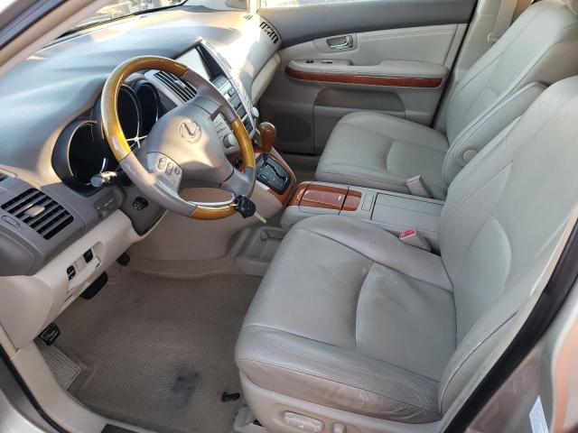 Photo 7 from auction – 2004 LEXUS RX 330 with VIN JTJHA31U740047919