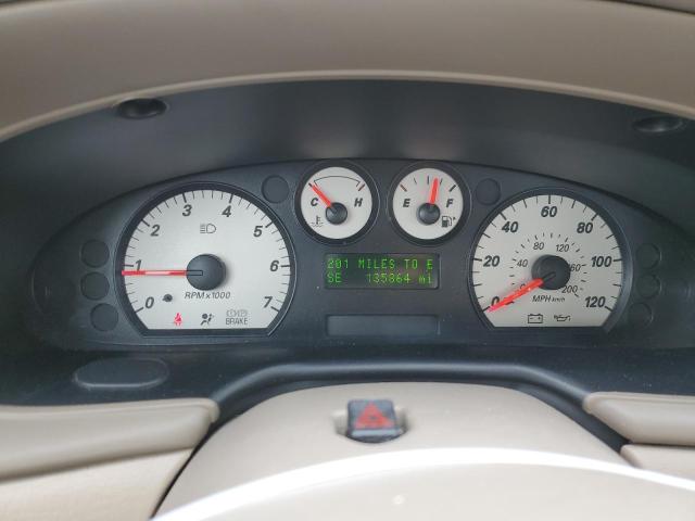 Foto 9 de la subasta – 2006 FORD TAURUS SEL con VIN 1FAFP56U06A215657