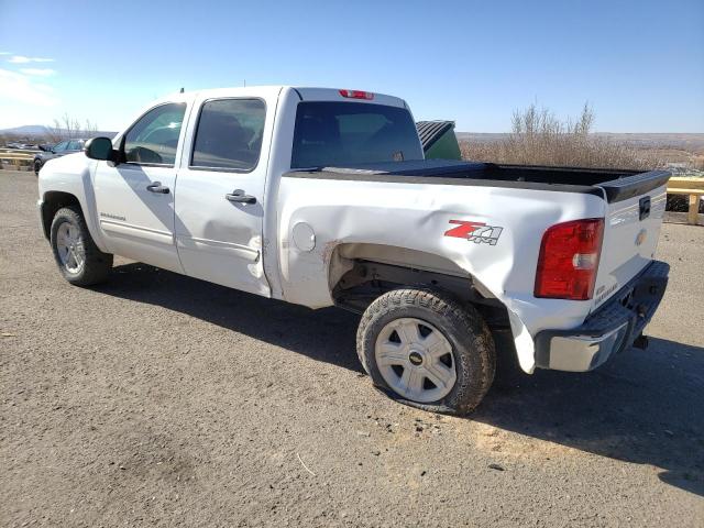 Photo 2 from auction – 2012 CHEVROLET SILVERADO with VIN 3GCPKSE72CG140836