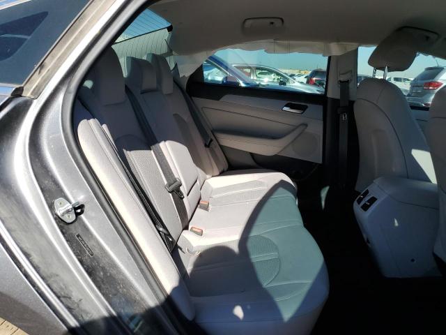 Photo 10 from auction – 2019 HYUNDAI SONATA LIM with VIN 5NPE34AF4KH745735